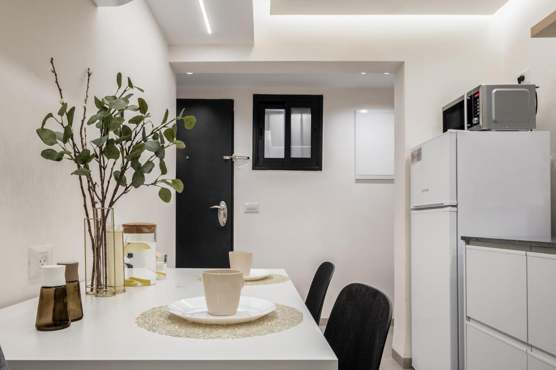 شقة Baraca Boutique القدس المظهر الخارجي الصورة