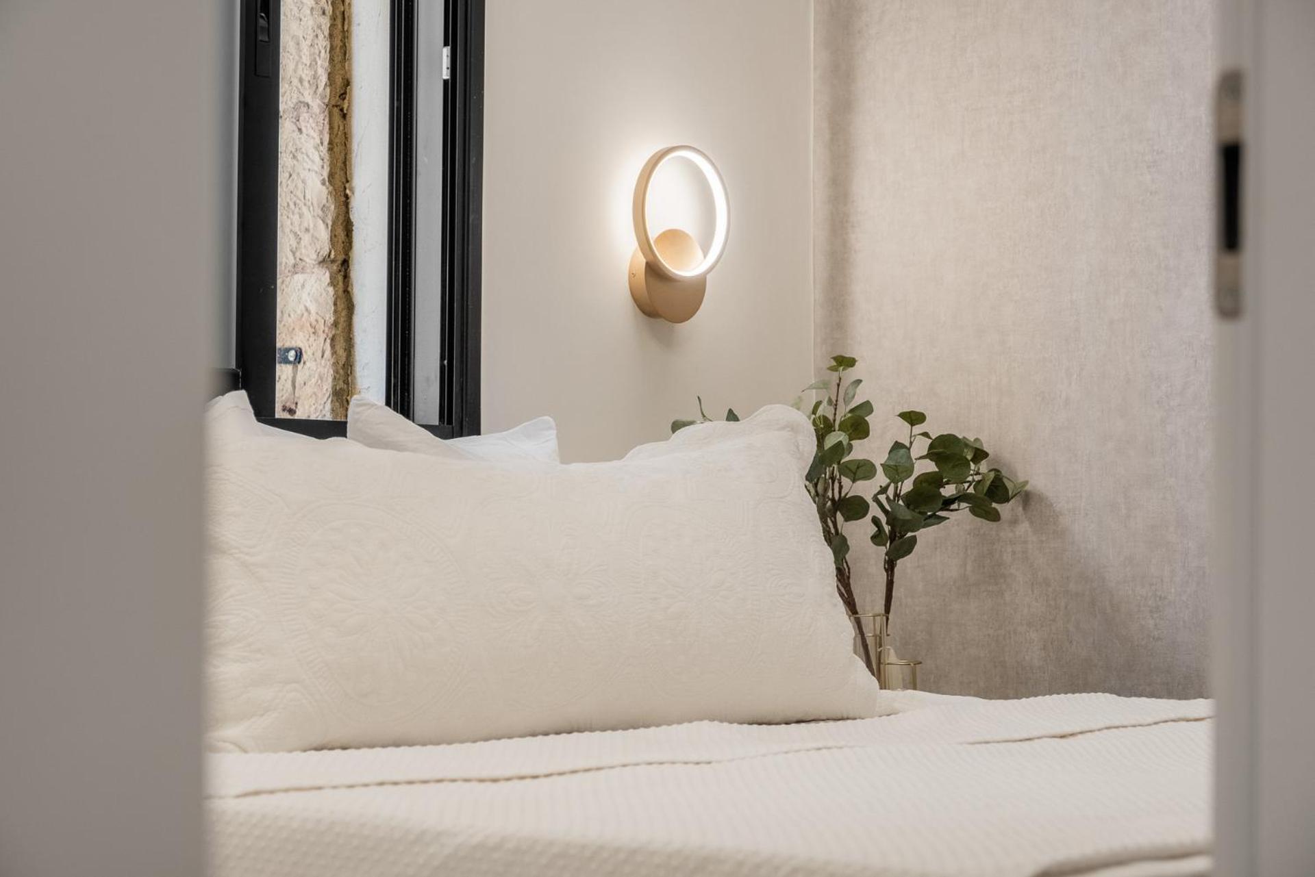شقة Baraca Boutique القدس المظهر الخارجي الصورة